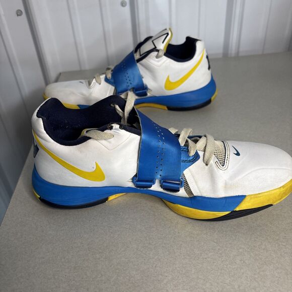 Nike KD Durant Men’s Basketball Shoes Size 9.5 main image 5